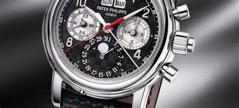 patek philippe 5004t titanium edition|5204p.